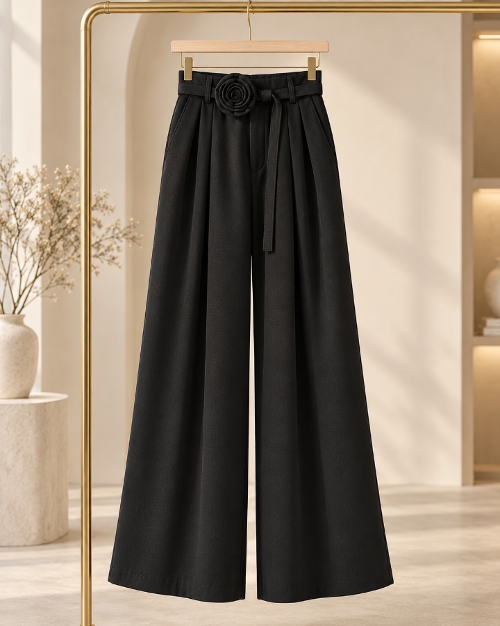 Pantalón Palazzo — prenda modesta de Leyla Store